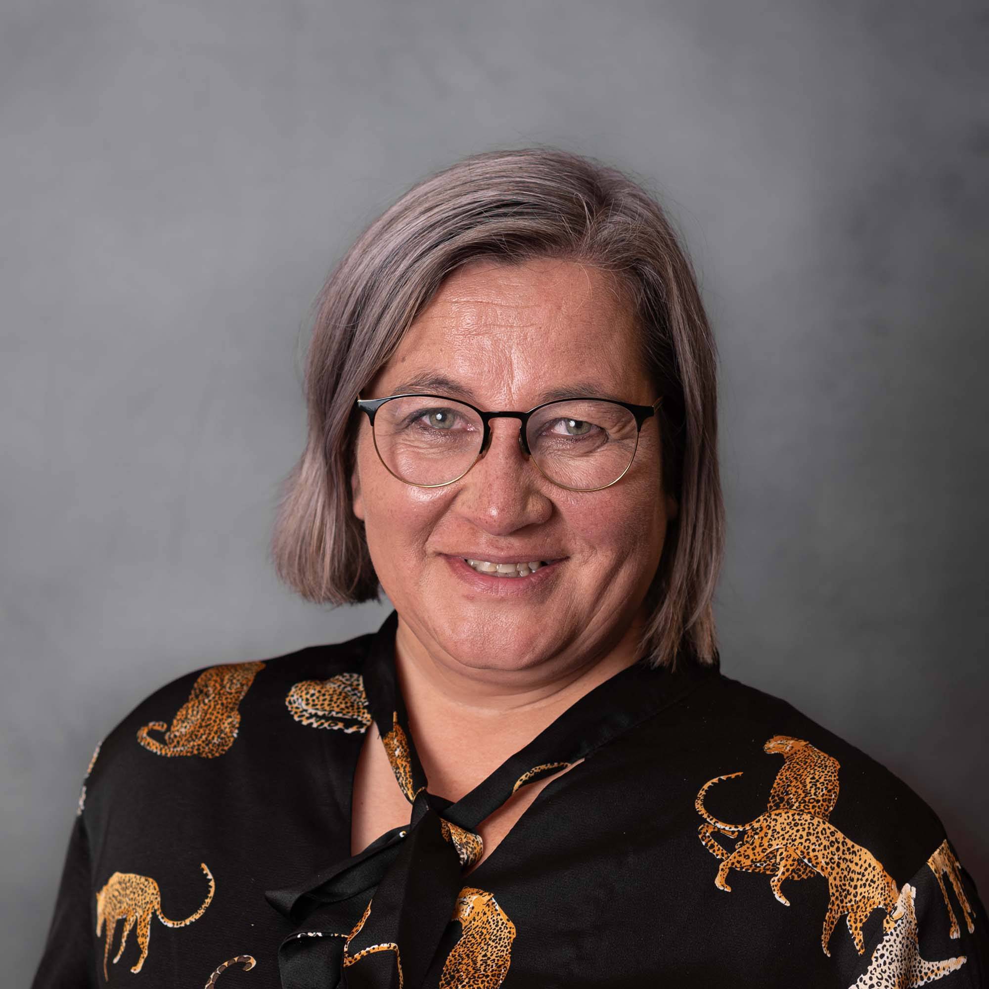 Natascha van den Akker