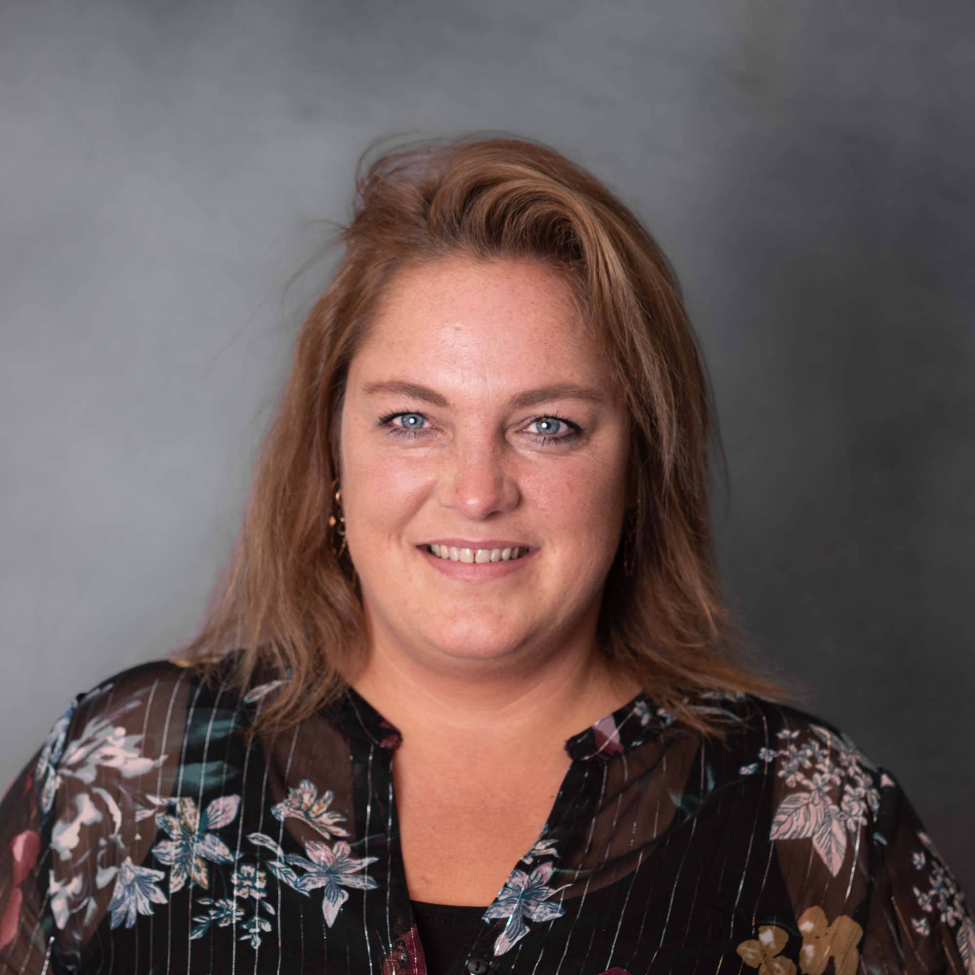 Anneke van Schijndel